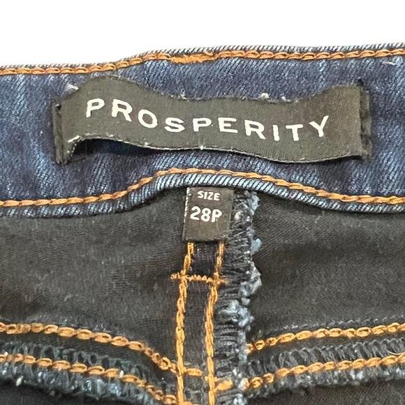 Prosperity Boot Cut Jeans - Picture 7 of 8